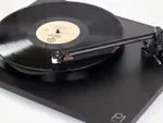 Обзор Rega Planar 1 Plus — удобство и превосходный звук фото