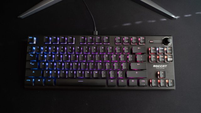 Roccat Vulcan TKL Pro