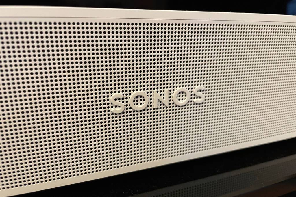 Sonos Beam Gen 2