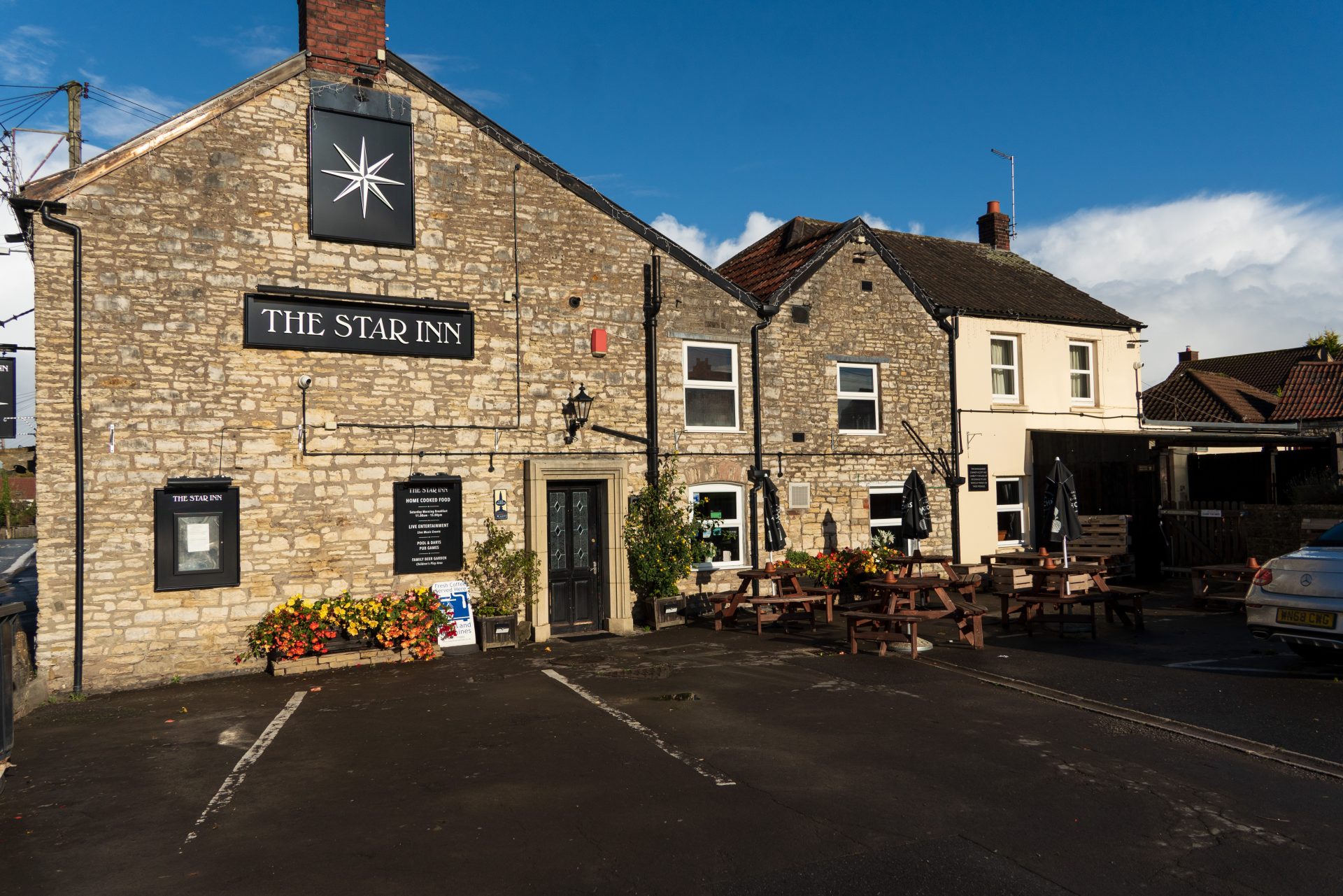 Обзор Tamron 18-300mm