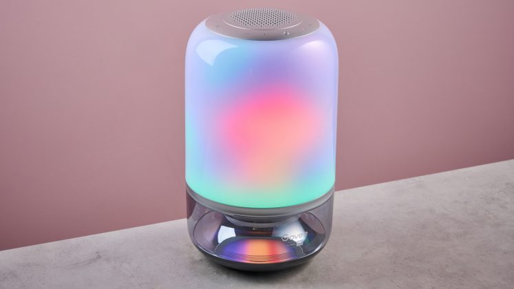 Govee Table Lamp 2 Pro X Sound