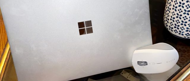 Razer Pro Click Mini