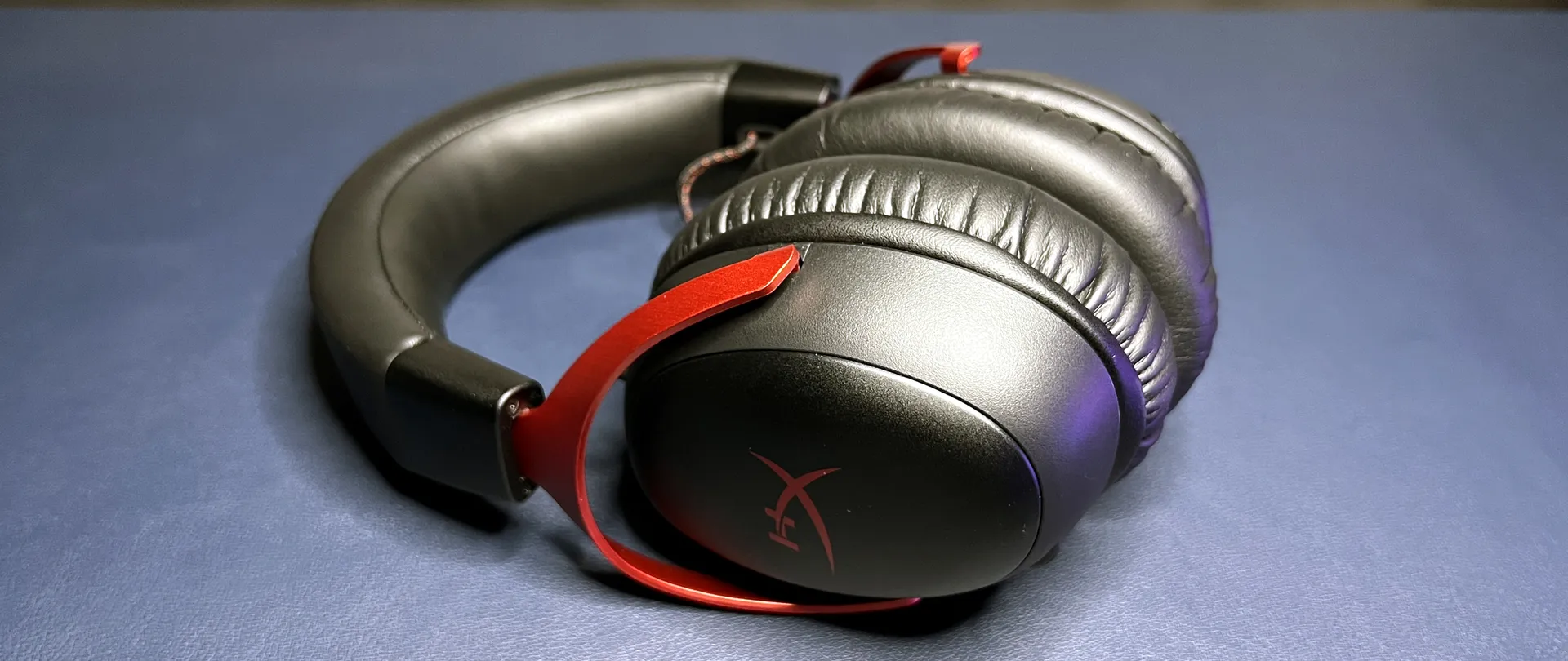 HyperX Cloud III