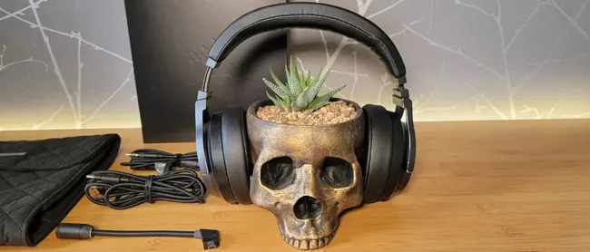 Лучшие беспроводные игровые гарнитуры