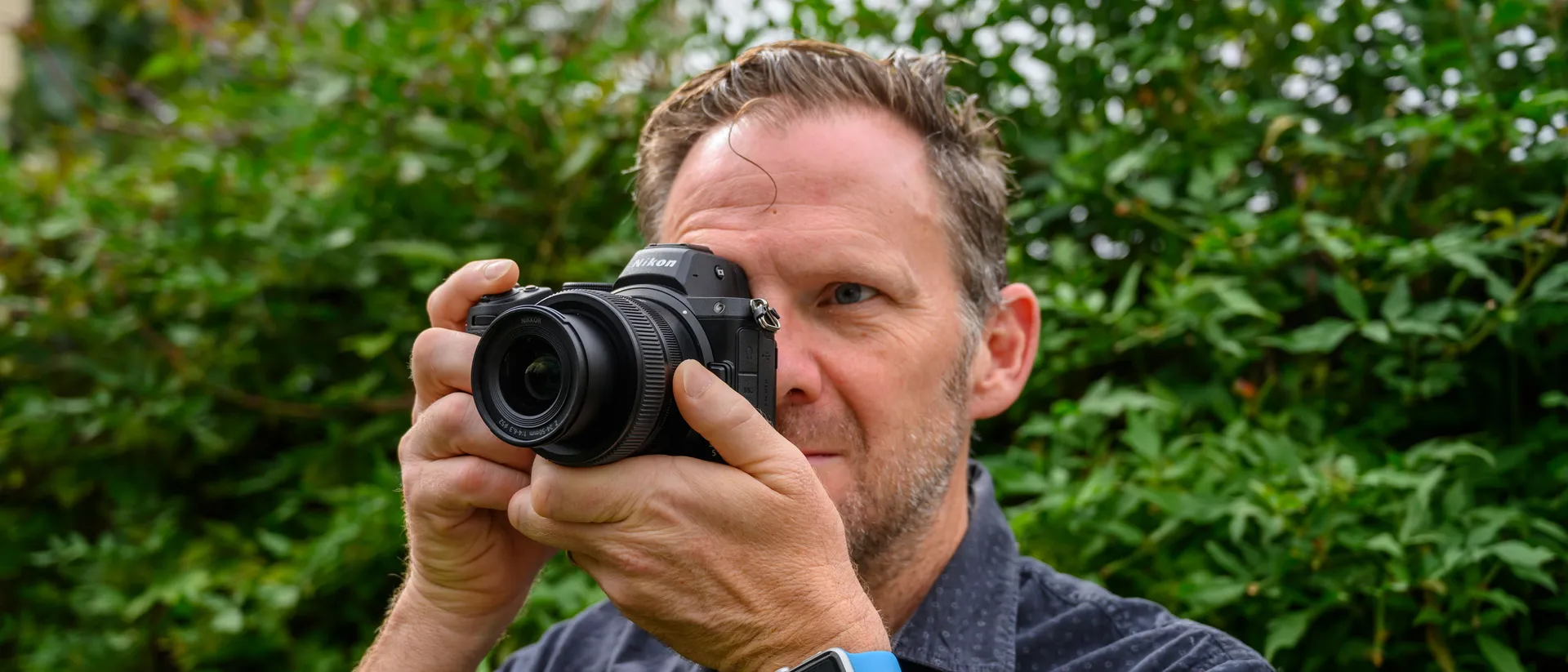 Плюсы и минусы Z5 для travel-фотографии