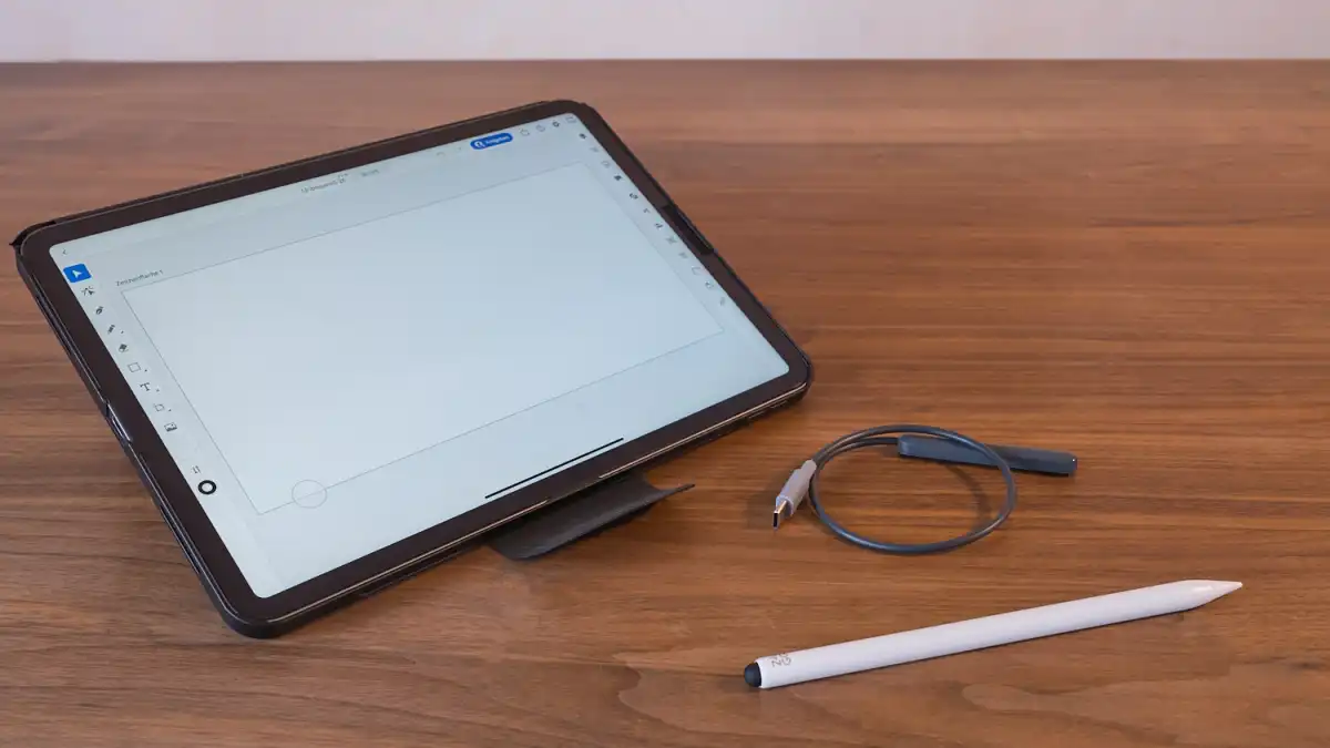 Плюсы и минусы Zagg Pro Stylus 2 – стоит ли покупать?