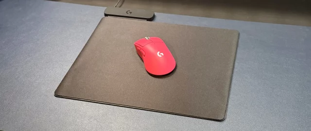 Logitech PowerPlay 2