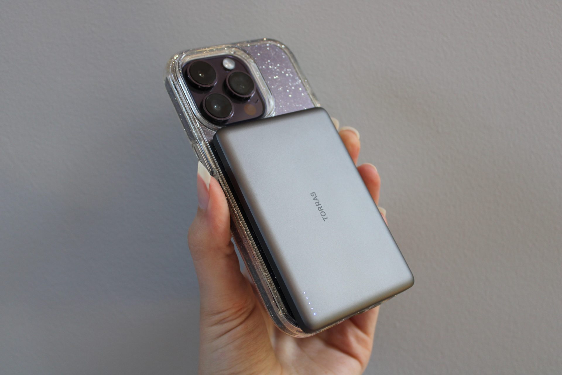 Плюсы и минусы MiniMag для смартфонов