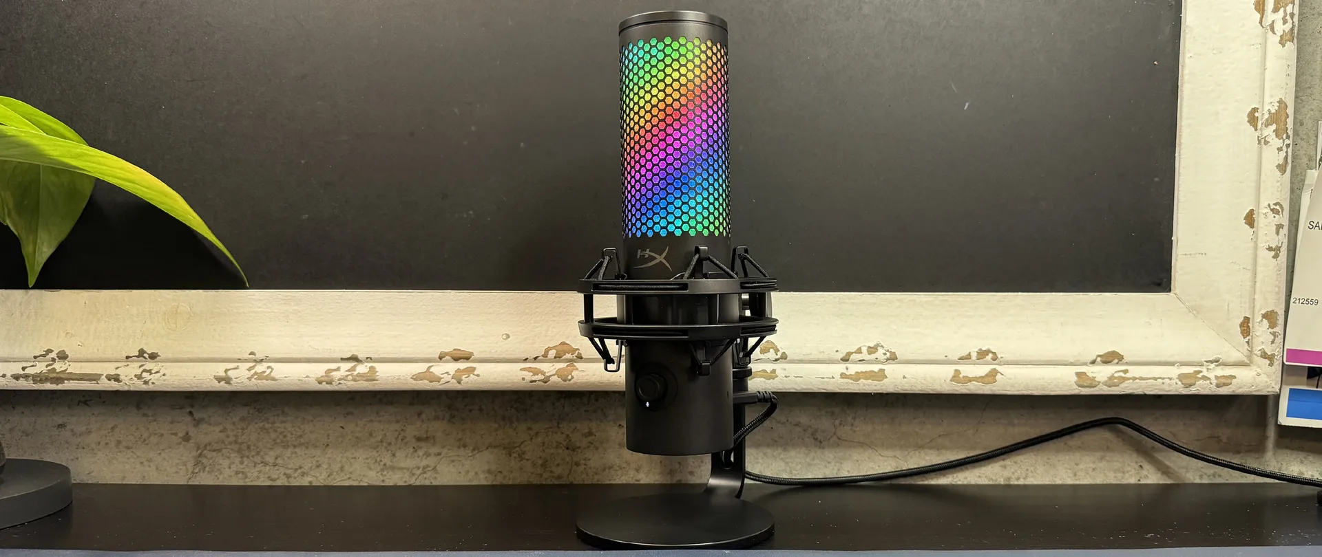 Стоит ли покупать HyperX QuadCast 2 S? Обзор