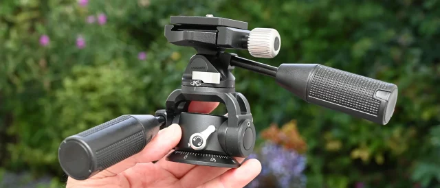 Vanguard VEO PH-38S Vanguard VEO PH-38S