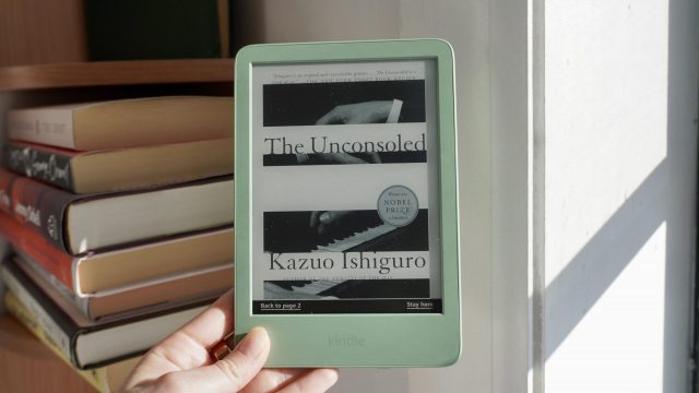 Amazon Kindle Gen 12