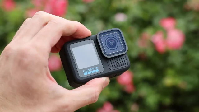 GoPro Hero13 Black