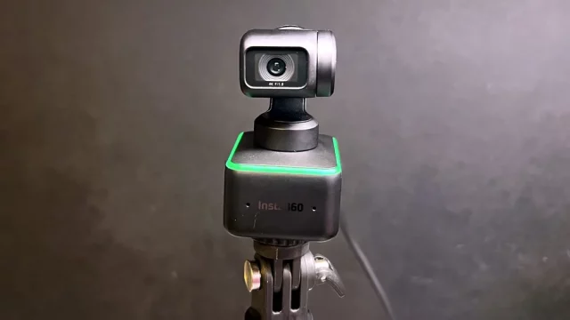 Insta360 Link