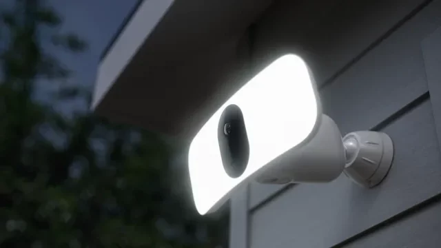 Arlo Pro 3