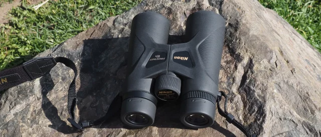 Nikon Prostaff 3S 10x42