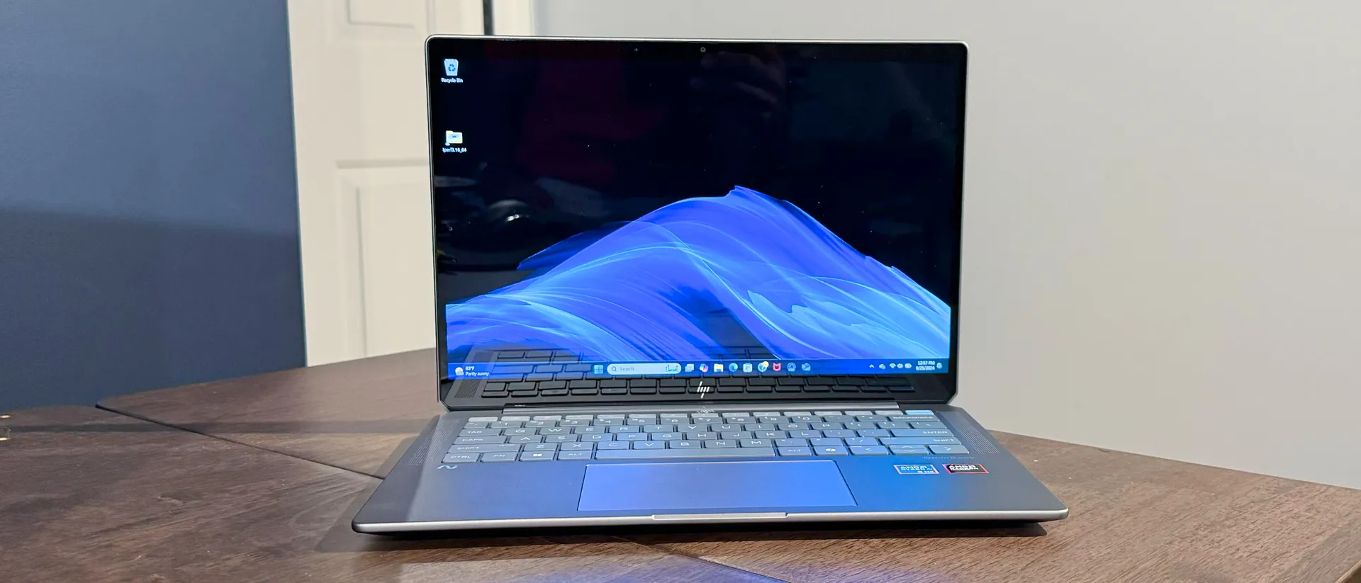 Плюсы и минусы OmniBook Ultra для работы