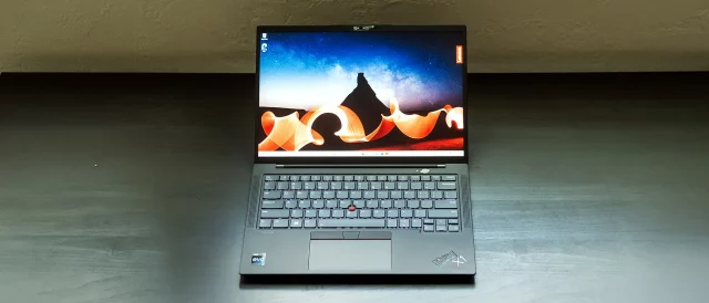Lenovo ThinkPad X1 Carbon Gen 11