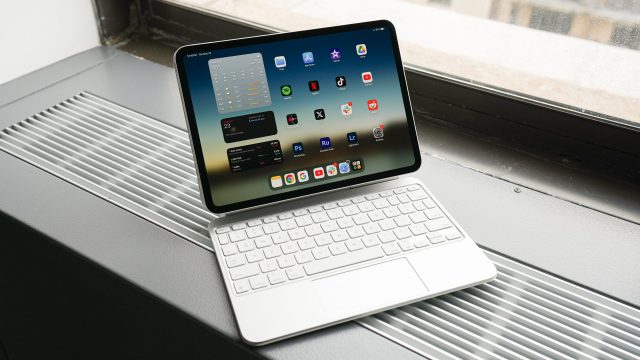 Apple iPad Pro Gen 7