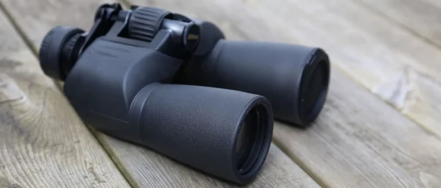 Nikon Action EX 12x50 Nikon Action EX 12x50