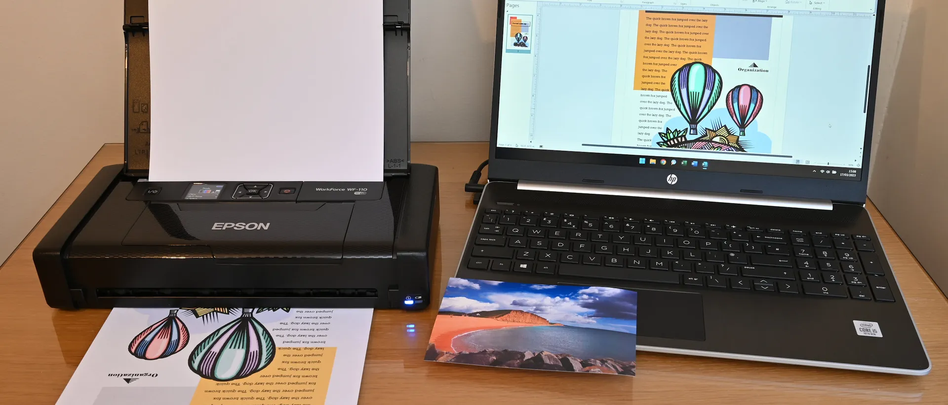 482497Тесты Epson WF-110W – мобильность и качество