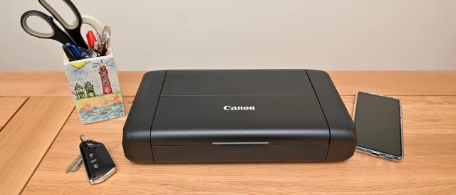 Canon Pixma TR160