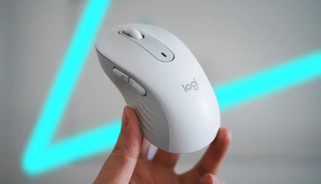 Logitech Signature M650