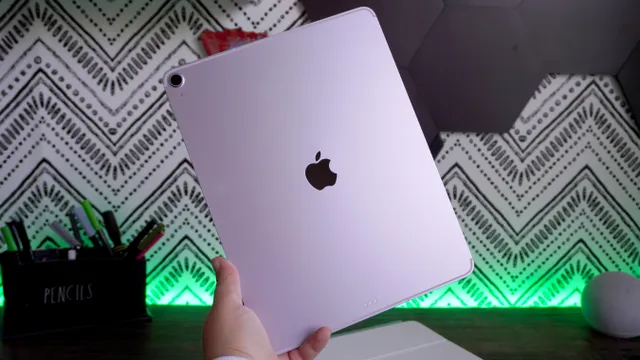 Лучшие Apple iPad