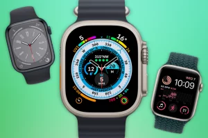 Apple Watch: какая модель лучше? Сравнение