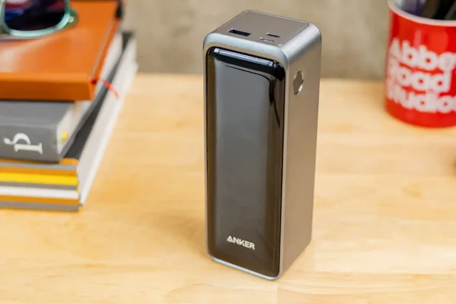 Anker Prime 27650 мАч