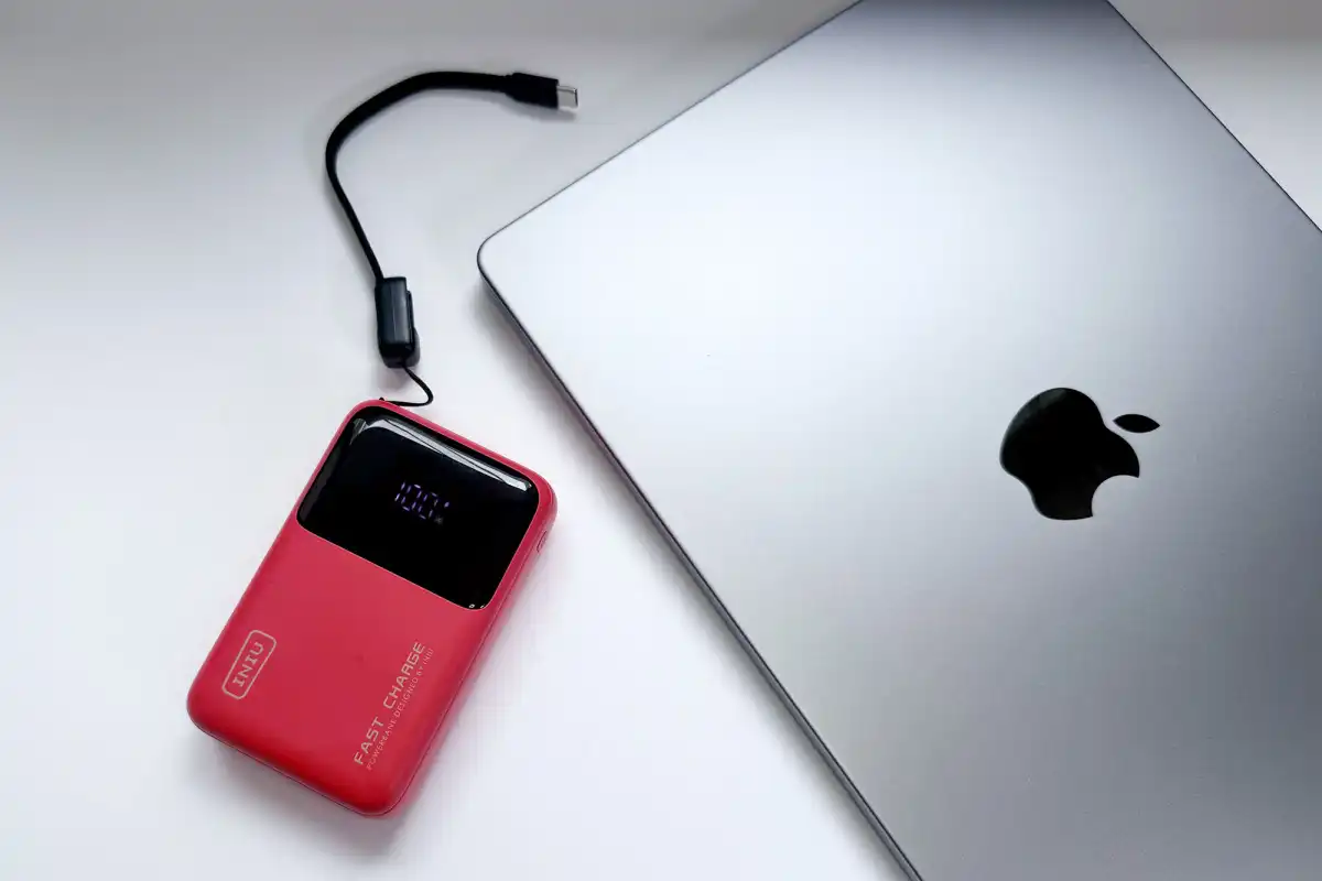 Стоит ли покупать INIU Cougar? Вердикт