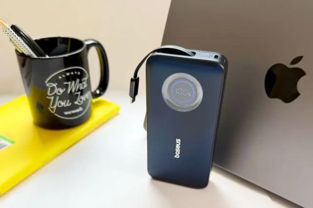 Baseus EnerCore CR11