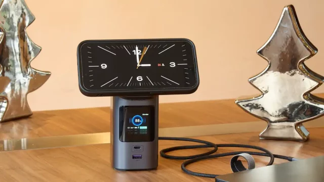 Ugreen Nexode Qi2 Powerbank