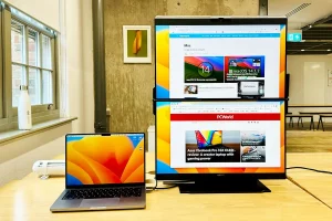 Стоит ли покупать Mobile Pixels Geminos? Обзор