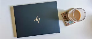 Тесты HP Dragonfly G4 – автономность и вес