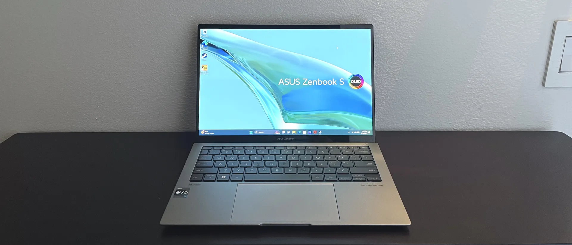 Стоит ли покупать Asus Zenbook S 13? Обзор