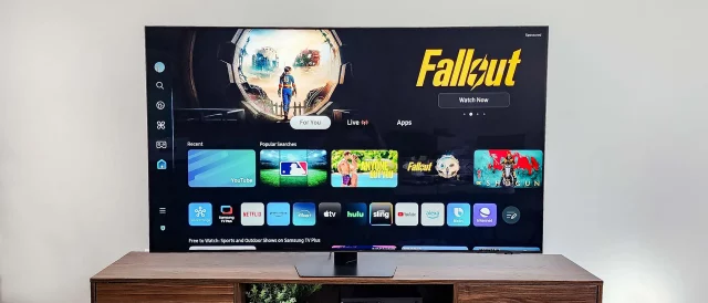 Samsung QN90D Neo QLED Samsung QN90D Neo QLED