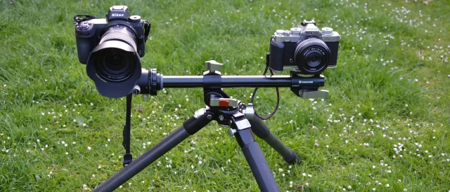 Vanguard VEO 3+ 303CBS