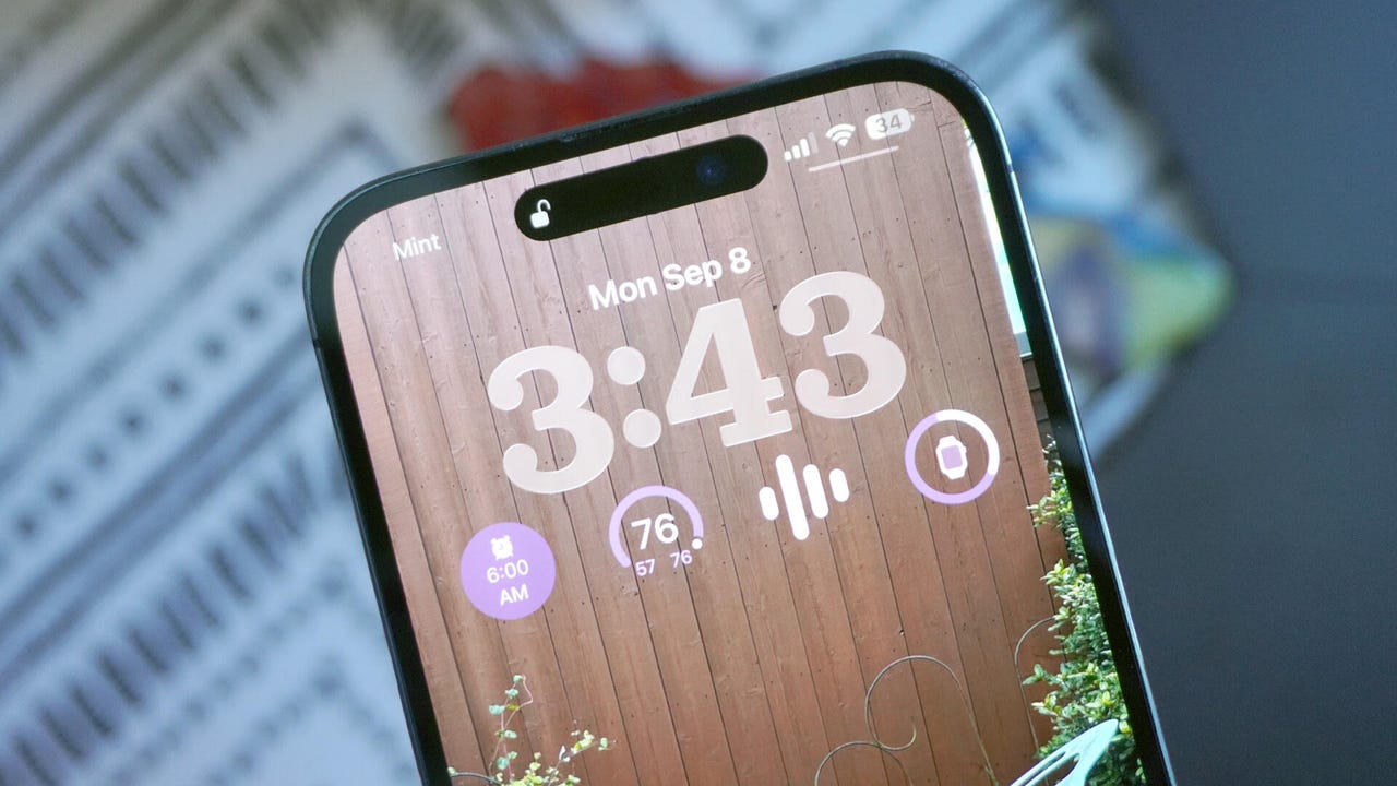 472010Обновляетесь до iOS 26? Сначала сделайте эти 6 вещей на iPhone!