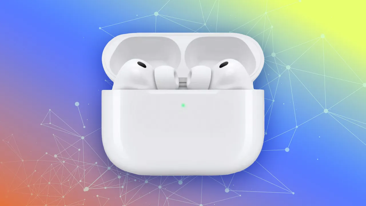 AirPods Pro 3