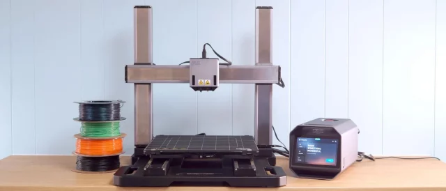 Snapmaker Artisan 3-в-1