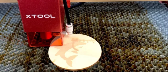 Лучшие лазерные граверы