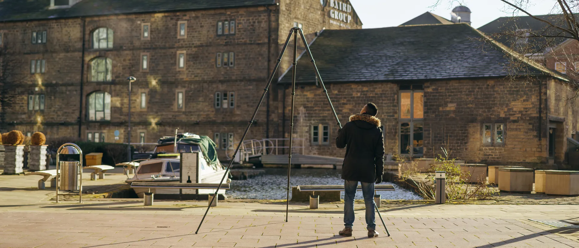 Стоит ли покупать Gitzo GT5563GS? Обзор картинка Gitzo GT5563GS