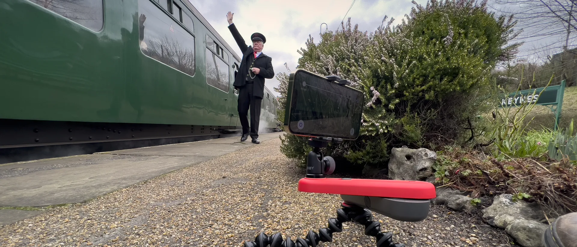 Плюсы и минусы Swing для смартфонов и камер