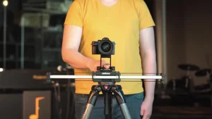 Топ слайдеров для видео и таймлапсов