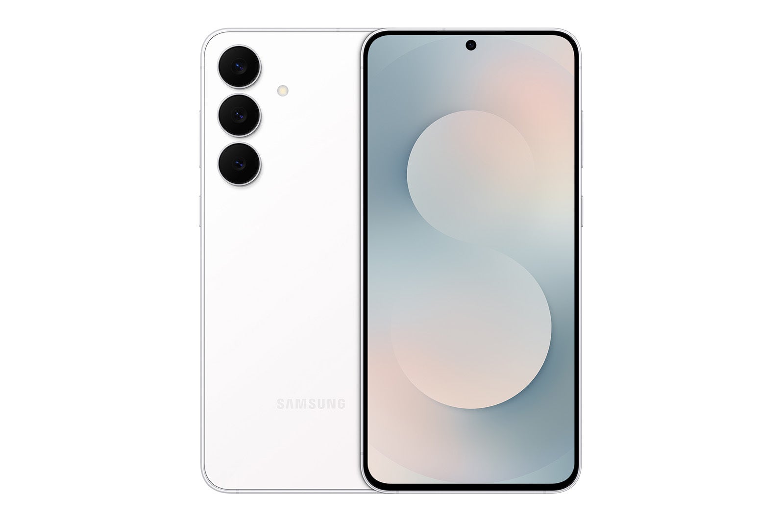 Для своих: Samsung официально представила фаворита публики — S25 FE.