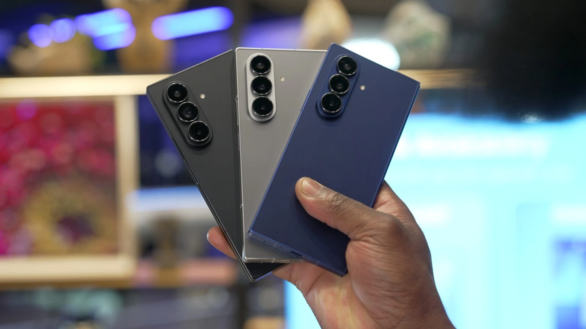 Топ-10 самых популярных телефонов за 37 неделю