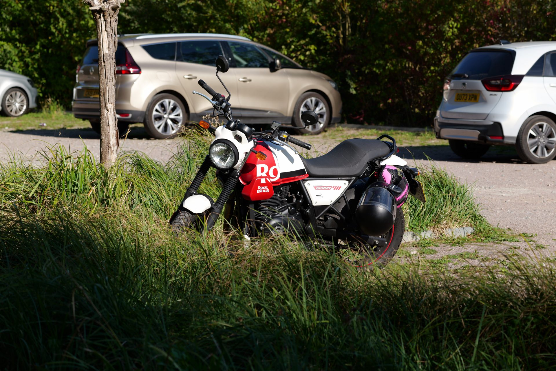 Panasonic Lumix S 100-500mm