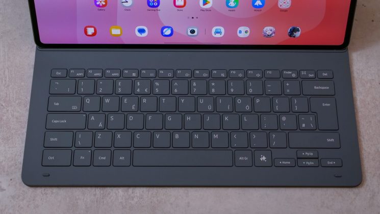 Samsung Galaxy Tab S11 Ultra