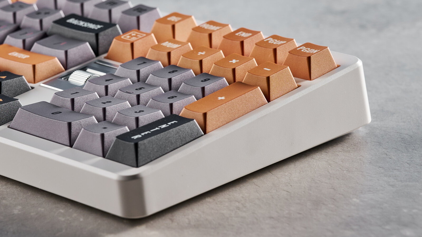 McHose x Unbox Therapy UT98