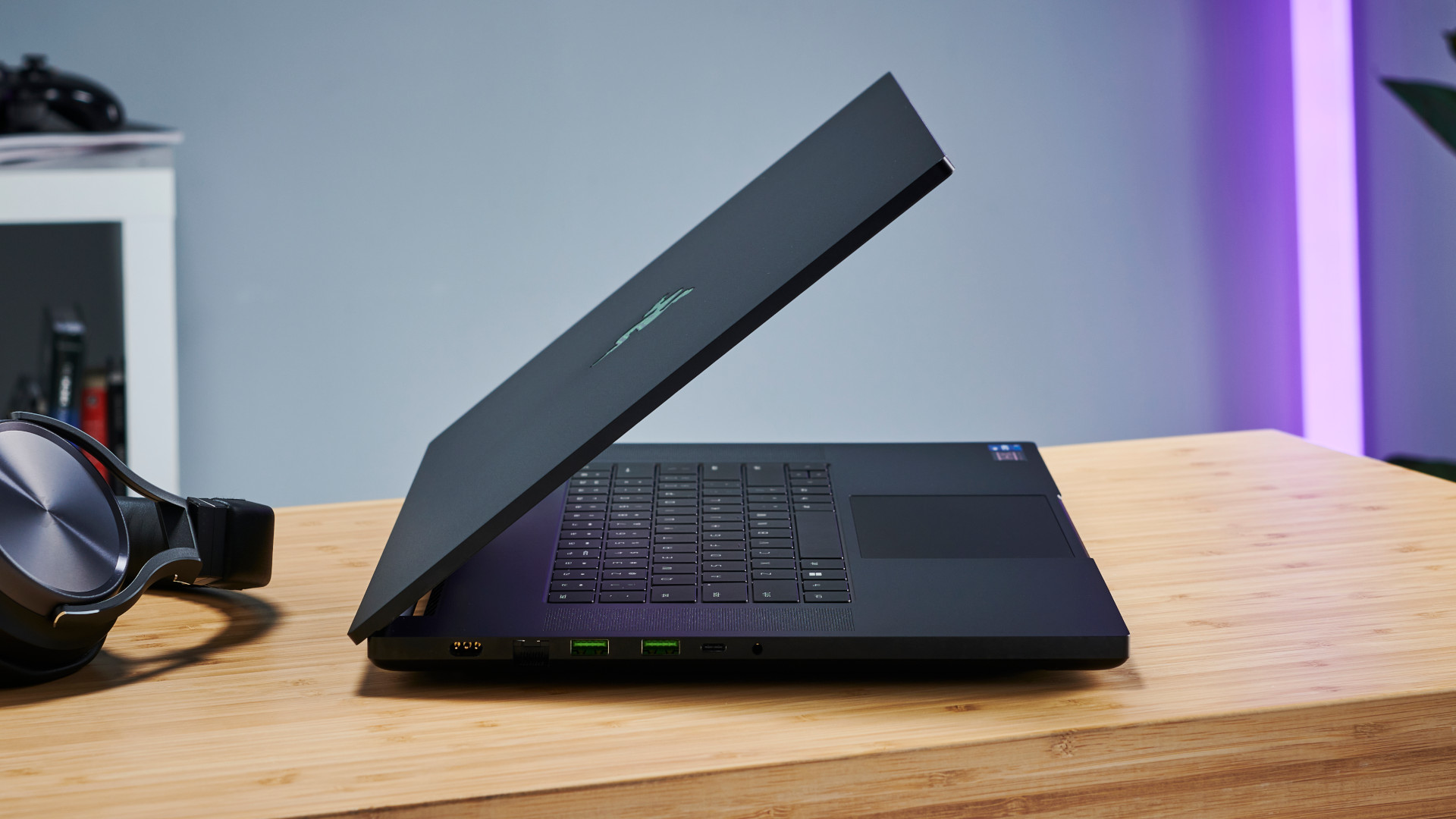 Razer Blade 17 (2022)